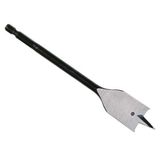 Milwaukee Ağaç Yaprak Seri 25x160 mm Matkap Ucu