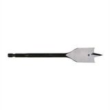 Milwaukee Ağaç Yaprak Seri 26x160 mm Matkap Ucu