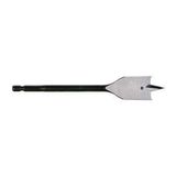 Milwaukee Ağaç Yaprak Seri 30x160 mm Matkap Ucu