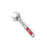 Milwaukee Ağır Hizmet Tipi Kurbağacık Anahtar 200 Mm 8 İNÇ 48227408 NMS HIRDAVAT