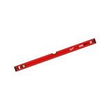 Milwaukee Ağır Hizmet Tipi Slim Su Terazisi 80Cm - 4932459092