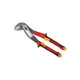 Milwaukee Ağır Hizmet Tipi Vde Elektrikçi, Izoleli Fort Pense 240mm T4932464574