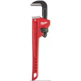 Milwaukee Ağır Tip Çelik Boru Anahtarı 300Mm 12" 48227112