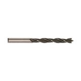 Milwaukee Ahşap 10x133 mm Matkap Ucu
