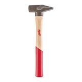 Milwaukee Ahşap Saplı Çekiç 500 Gr - 4932478668 Gri