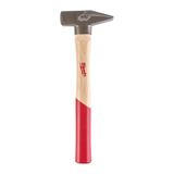 Milwaukee Ahşap Saplı Çelik 200 Gr Çekiç - 4932478666