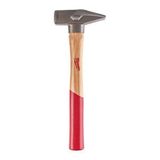 Milwaukee Ahşap Saplı Çelik Çekiç 1000 Gr - 4932478670 Gri