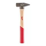 Milwaukee Ahşap Saplı Çelik Çekiç 800 Gr - 4932478669