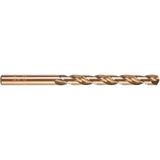 Milwaukee Altın Serisi HSS-G CO 5'li 8,0x117 mm Metal Matkap Ucu