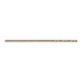 Milwaukee Altın Serisi HSS-G CO 5'li 8,5x117 mm Metal Matkap Ucu