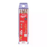 Milwaukee Altın Serisi Hss-G Co Metal Matkap Ucu Paket 12,5X151mm - 5Li
