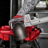 Milwaukee Aluminyum Ayarlı Boru Anahtarı T4932478672 Mılwaukee