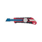 Milwaukee Ayarlı Maket Bıçağı 18 Mm - 48221961 Kırmızı