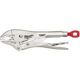 Milwaukee Ayarlı Pense 250 Mm - 4932471725