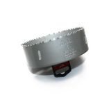 Milwaukee Bi Metal Contractor 127 mm Panç