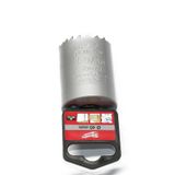 Milwaukee Bi Metal Contractor 40 mm Panç