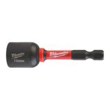 Milwaukee Bits Uc Hex Lokma 12 Mm 1/4'' 65 Mm 4932492442