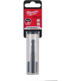 Milwaukee Bits Uç Hex Lokma 13 (1/4) 65 mm - HEX 13