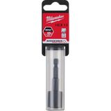 Milwaukee Bits Uç Hex Lokma 13 (1/4'') 65 mm Mılwauukee