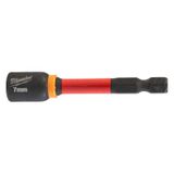 Milwaukee Bits Uç Hex Lokma 7 Mm 1/4'' 65 Mm 4932492437