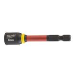 Milwaukee Bits Uc Hex Lokma 8Mm 65Mm 1/4 4932492439