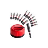 Milwaukee Bits Uç Set 15 Parça