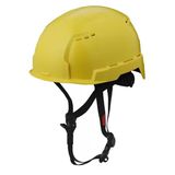 Milwaukee Bolt200 Sarı Baret Hava Delikli 4932478918