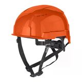 Milwaukee Bolt200 Turuncu Baret (Hava Delikli) 4932480653