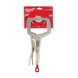 Milwaukee C Tip Ayarlı Pense 280 Mm 4932471727