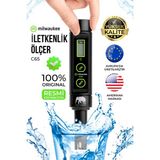Milwaukee C65 Düşük Aralıkta Ec Metre – Dijital Iletkenlik Ölçüm Cihazı