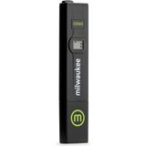 Milwaukee Cd611 Cep Tipi Ec Metre 0-20000 µS/CM İletkenlik