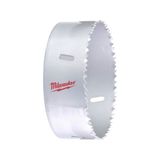 Milwaukee Contractor Bi-Metal 121 mm Panç