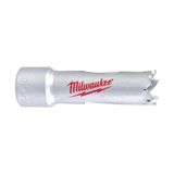 Milwaukee Contractor Bi-Metal 24 mm Panç