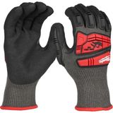 Milwaukee Darbeye Ve Kesilmeye Dayanıklı Eldiven 5.Seviye 10/Xxl 4932498537