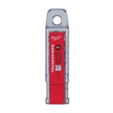 Milwaukee DIN338 3.2x65 mm 10'lu Metal Matkap Ucu
