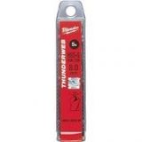 Milwaukee DIN338 5'li 12.5x151 mm 5'li Metal Matkap Ucu