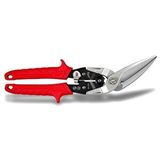 Milwaukee Eğri Kaportacı Makası Sol 310 Mm 45 Derece - 4932499022 Kırmızı