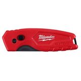 Milwaukee Fastback Compact Maket Bıçağı - 4932471356 Kırmızı