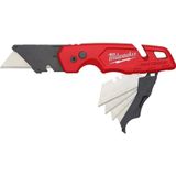 Milwaukee Fastback Katlanır Cep Maket Bıçağı Yüksek Kalite
