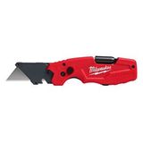 Milwaukee Fastback Maket Bıçağı Ve Tornavida-4932478559 Kırmızı