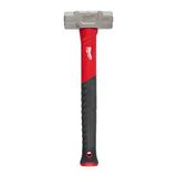 Milwaukee Fiber Saplı Balyoz 1.13 Kg - 4932498305 Kırmızı