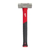 Milwaukee Fiber Saplı Balyoz 1.81 Kg- 4932498307 Gümüş