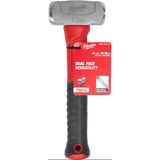 Milwaukee Fiber Saplı Club Çekiç 910 Gr 4932498304