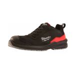 Milwaukee Flextred Kısa Bilek İş Ayakkabısı Nubuk Deri S3s No:41 4932493719