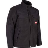 Milwaukee Freeflex Iş Montu Siyah Xl (4932498280)