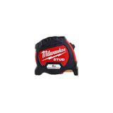 Milwaukee GEN2 8M Stud Manyetik Şerit Metre