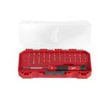 Milwaukee Hassas Tornavida Seti 39 Parça 4932498177
