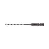 Milwaukee Hex Girişli 3.0x45 mm Multi Beton Matkap Ucu