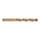 Milwaukee HSS-G CO 10.5x133 mm Metal Matkap Ucu