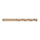 MILWAUKEE HSS-G CO Metal Matkap Ucu 9.0 x 125 mm 1 Adet